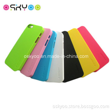 Best Partner for iPhone 5 and 6 Plus Smart Cover Case (P9703)